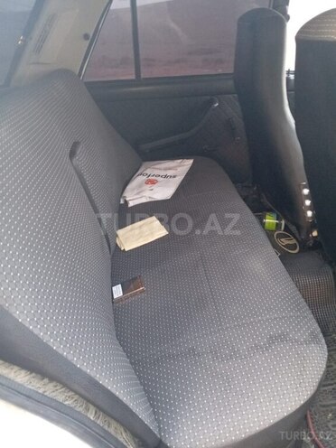 LADA (VAZ) 2107 2004, 50,000 km - 1.6 l - Gəncə