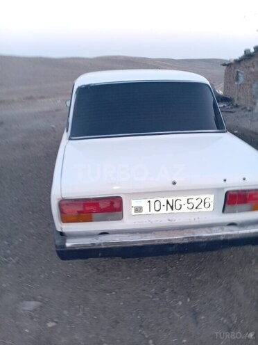 LADA (VAZ) 2107 2004, 50,000 km - 1.6 l - Gəncə
