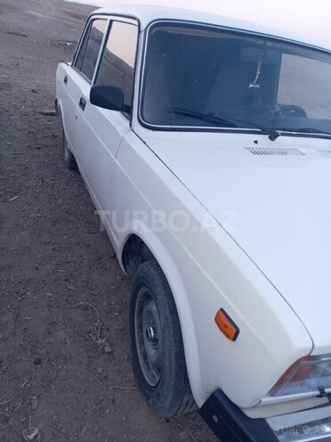 LADA (VAZ) 2107 2004, 50,000 km - 1.6 l - Gəncə