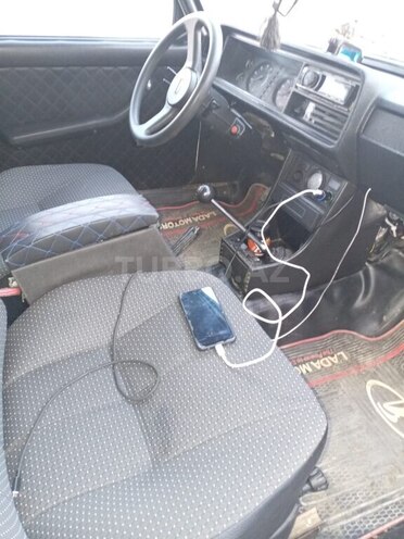 LADA (VAZ) 2107 2004, 50,000 km - 1.6 l - Gəncə