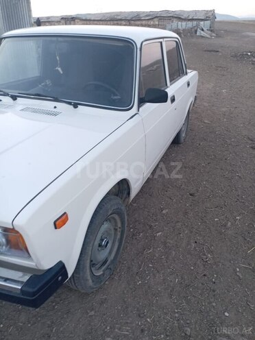 LADA (VAZ) 2107 2004, 50,000 km - 1.6 l - Gəncə