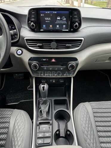 Hyundai Tucson-6