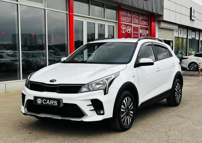 Kia Rio X-Line-3