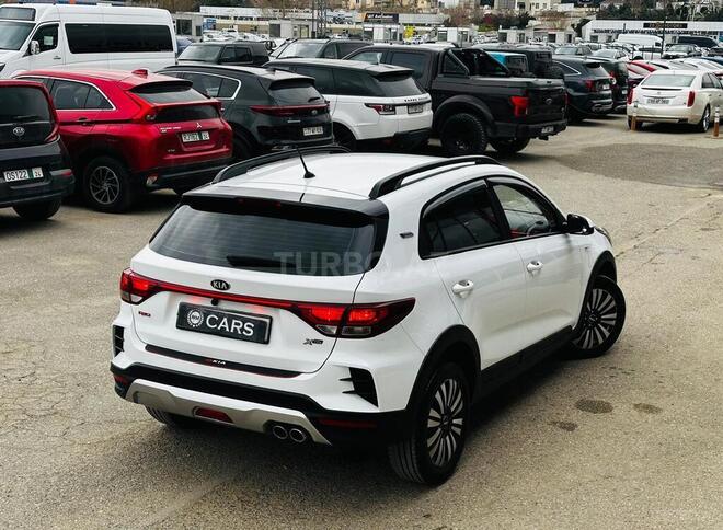 Kia Rio X-Line-11