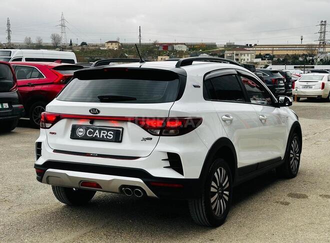 Kia Rio X-Line-9