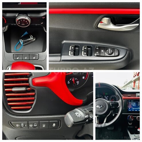 Kia Rio X-Line-17