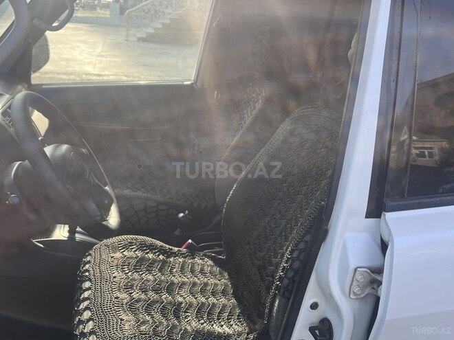 Mitsubishi Pajero io 2001, 339,299 km - 1.8 l - Bakı
