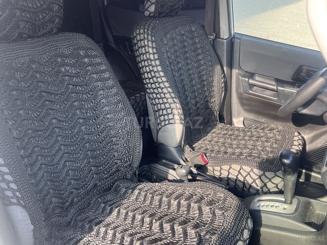 Mitsubishi Pajero io 2001, 339,299 km - 1.8 l - Bakı