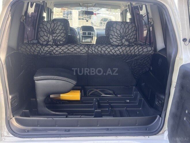 Mitsubishi Pajero io 2001, 339,299 km - 1.8 l - Bakı