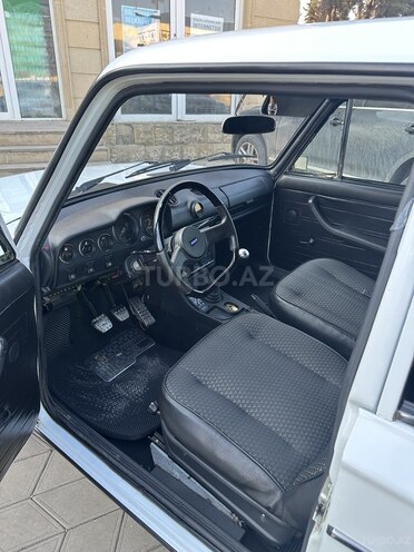 LADA (VAZ) 2106 1997, 95,000 km - 1.6 l - Biləsuvar