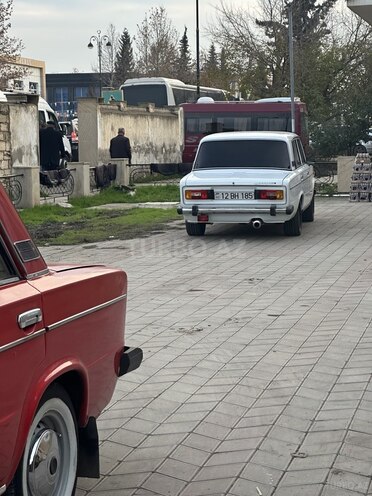 LADA (VAZ) 2106 1997, 95,000 km - 1.6 l - Biləsuvar