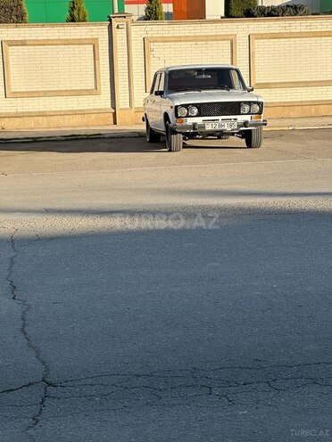 LADA (VAZ) 2106 1997, 95,000 km - 1.6 l - Biləsuvar