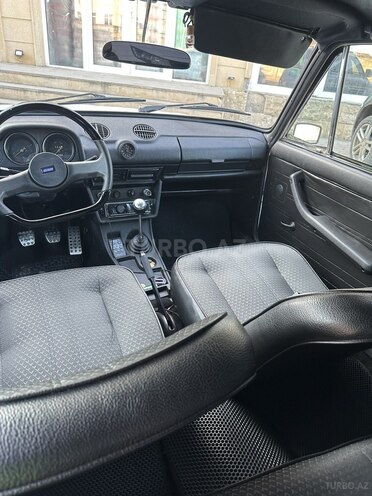 LADA (VAZ) 2106 1997, 95,000 km - 1.6 l - Biləsuvar