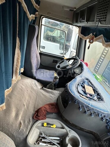 HOWO Sinotruk 2012, 103,000 km - 9.7 l - Bakı