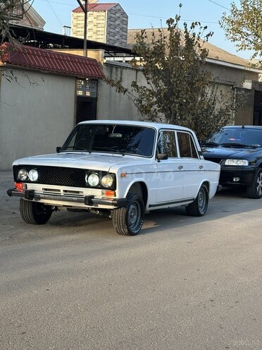 LADA (VAZ) 2106 1997, 95,000 km - 1.6 l - Biləsuvar
