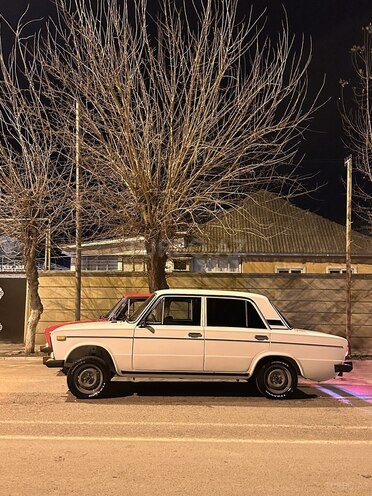 LADA (VAZ) 2106 1997, 95,000 km - 1.6 l - Biləsuvar