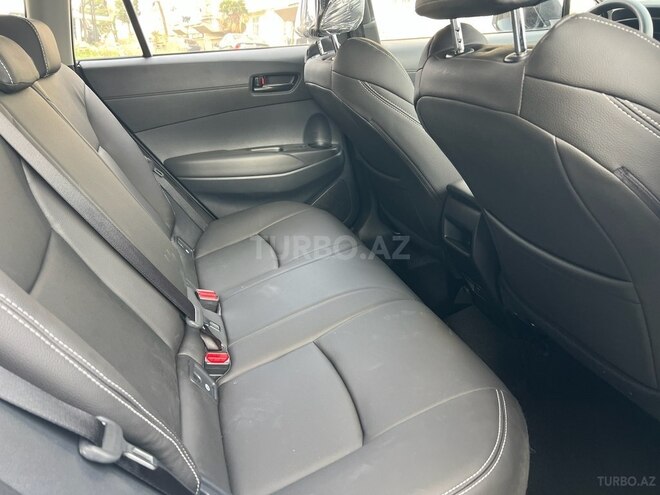 Toyota  2024, 12 km - 2.0 l - Bakı