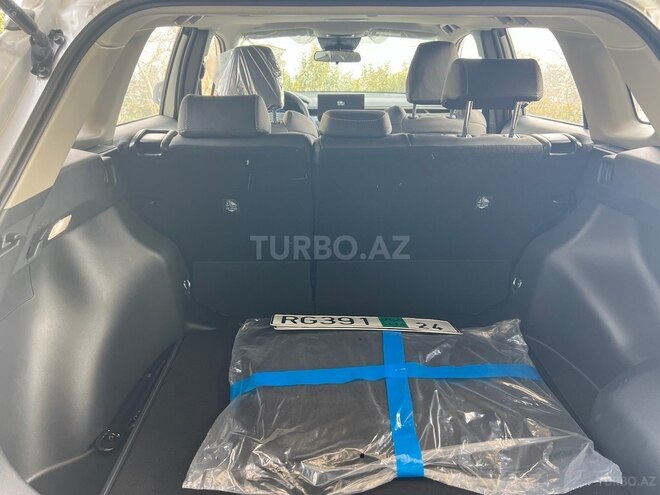 Toyota  2024, 12 km - 2.0 l - Bakı