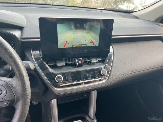 Toyota  2024, 12 km - 2.0 l - Bakı