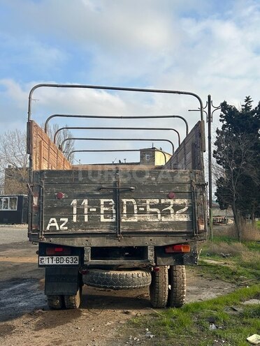 GAZ 53 1984, 20,000 km - 4.3 l - Bakı