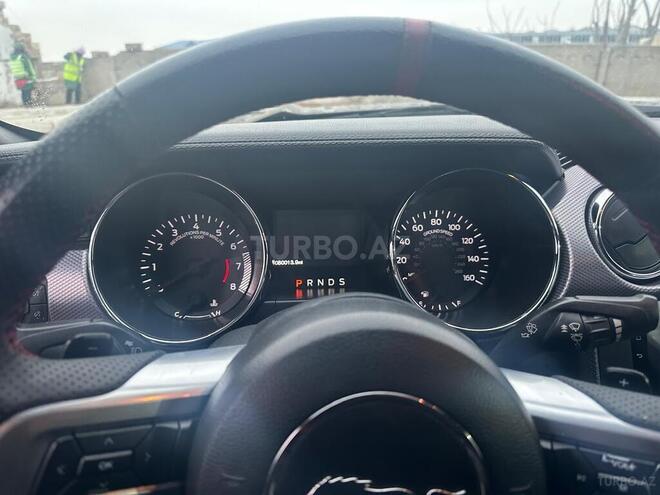 Ford Mustang 2015, 128,748 km - 2.3 l - Bakı