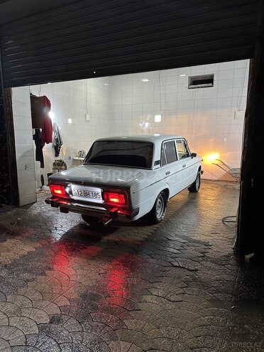 LADA (VAZ) 2106 1997, 95,000 km - 1.6 l - Biləsuvar