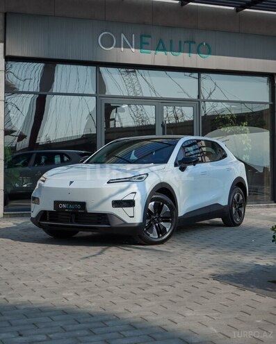Changan Deepal S05-1