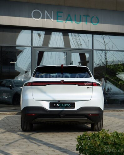 Changan Deepal S05-3