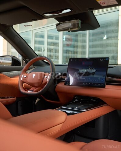 Changan Deepal S05-10