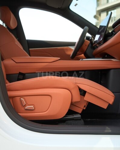 Changan Deepal S05-17