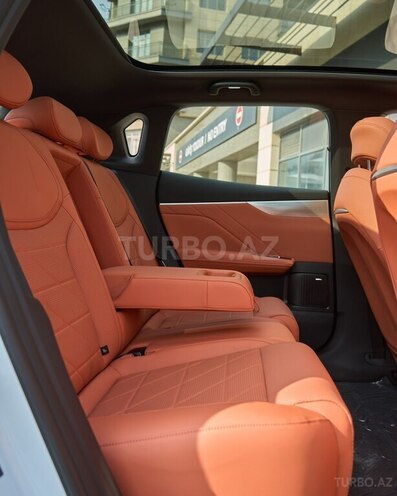 Changan Deepal S05-21