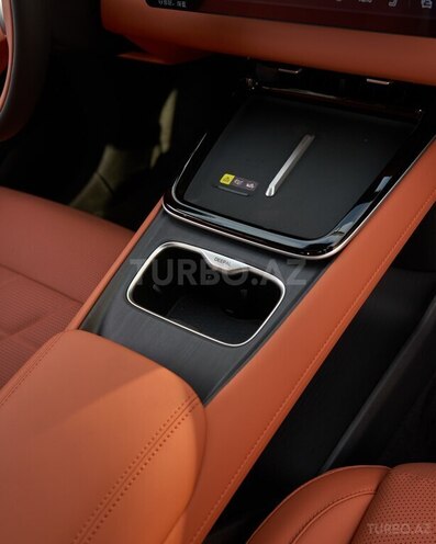 Changan Deepal S05-11