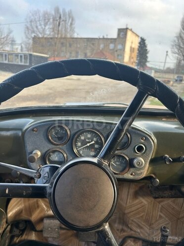 GAZ 53 1984, 20,000 km - 4.3 l - Bakı