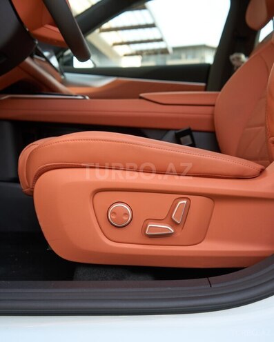 Changan Deepal S05-16