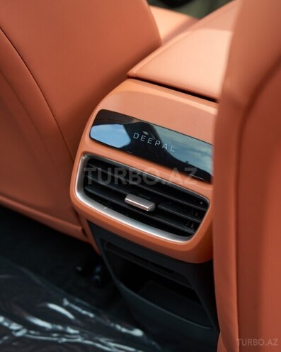 Changan Deepal S05-19
