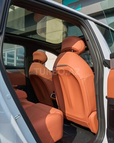 Changan Deepal S05-20