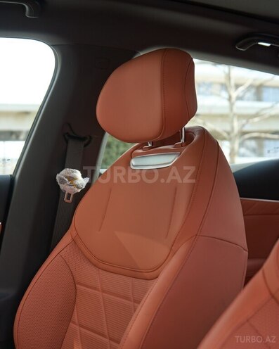 Changan Deepal S05-18