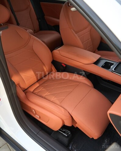 Changan Deepal S05-15