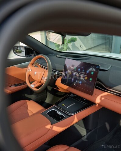 Changan Deepal S05-9