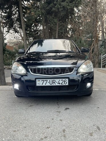 LADA (VAZ) Priora 2013, 115,000 km - 1.6 l - Bakı