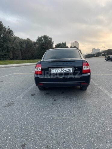 LADA (VAZ) Priora 2013, 115,000 km - 1.6 l - Bakı