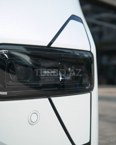 Changan Deepal S05-6