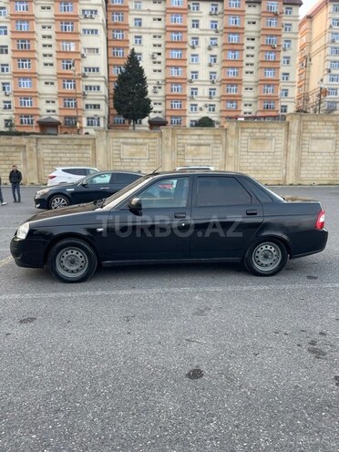 LADA (VAZ) Priora 2013, 115,000 km - 1.6 l - Bakı