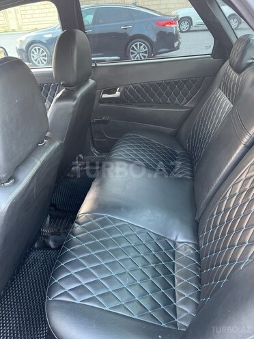 LADA (VAZ) Priora 2013, 115,000 km - 1.6 l - Bakı