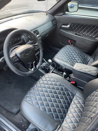 LADA (VAZ) Priora 2013, 115,000 km - 1.6 l - Bakı