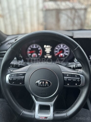 Kia K5-12