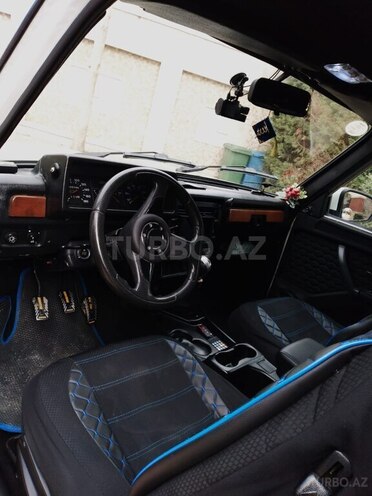 LADA (VAZ) Niva 2003, 246,000 km - 1.7 l - Bakı