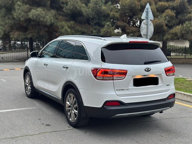 Kia Sorento 2015, 164,000 km - 2.0 l - Bakı