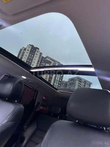 Kia Sorento 2015, 164,000 km - 2.0 l - Bakı