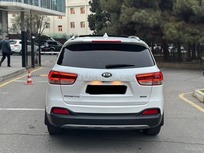 Kia Sorento 2015, 164,000 km - 2.0 l - Bakı